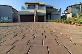 Best Driveway Grading and Leveling  in East Lansing, MI